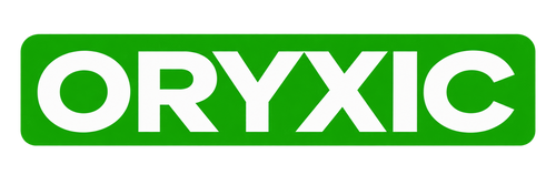 Oryxic